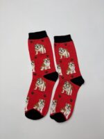 Bulldog Body socks FS010 - Image 3