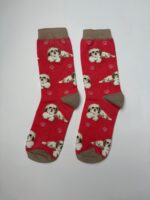 Shih Tzu Body socks FS004 - Image 3