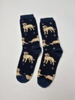 Golden Retriever body socks FS003 - Image 3