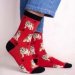 Bulldog Body socks FS010