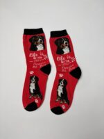 Life Is Better with a Bernese Mountain Dog FS007 - Image 3