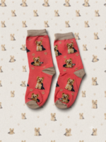Yorkshire Terrier Body socks FS005 - Image 2
