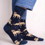 Golden Retriever body socks FS003