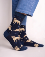 Golden Retriever body socks FS003