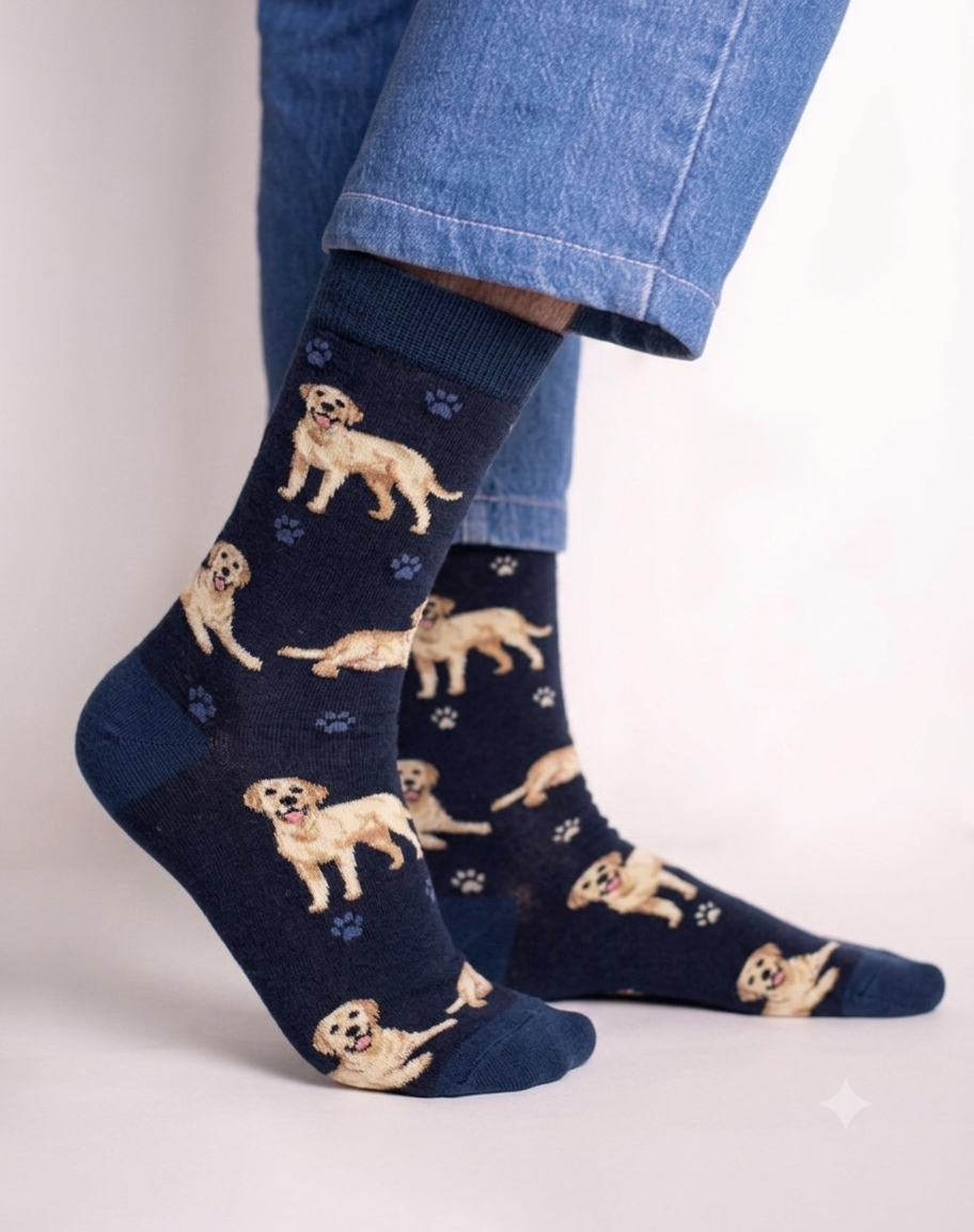 IMG_1403 Golden Retriever body socks FS003 - Image 1