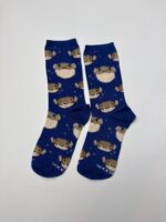 Pufferfish crew socks FS018 - Image 3